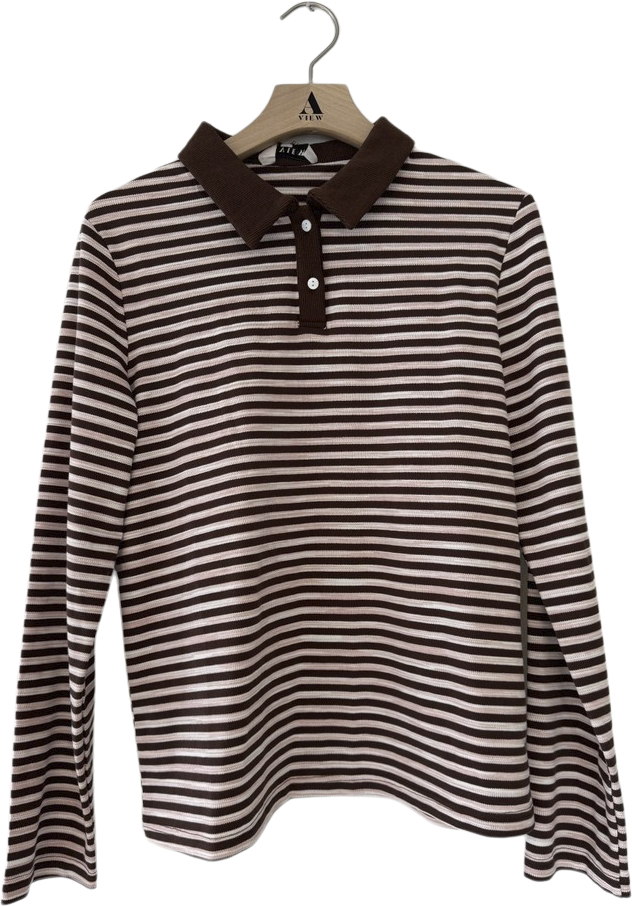 Bodil Blouse