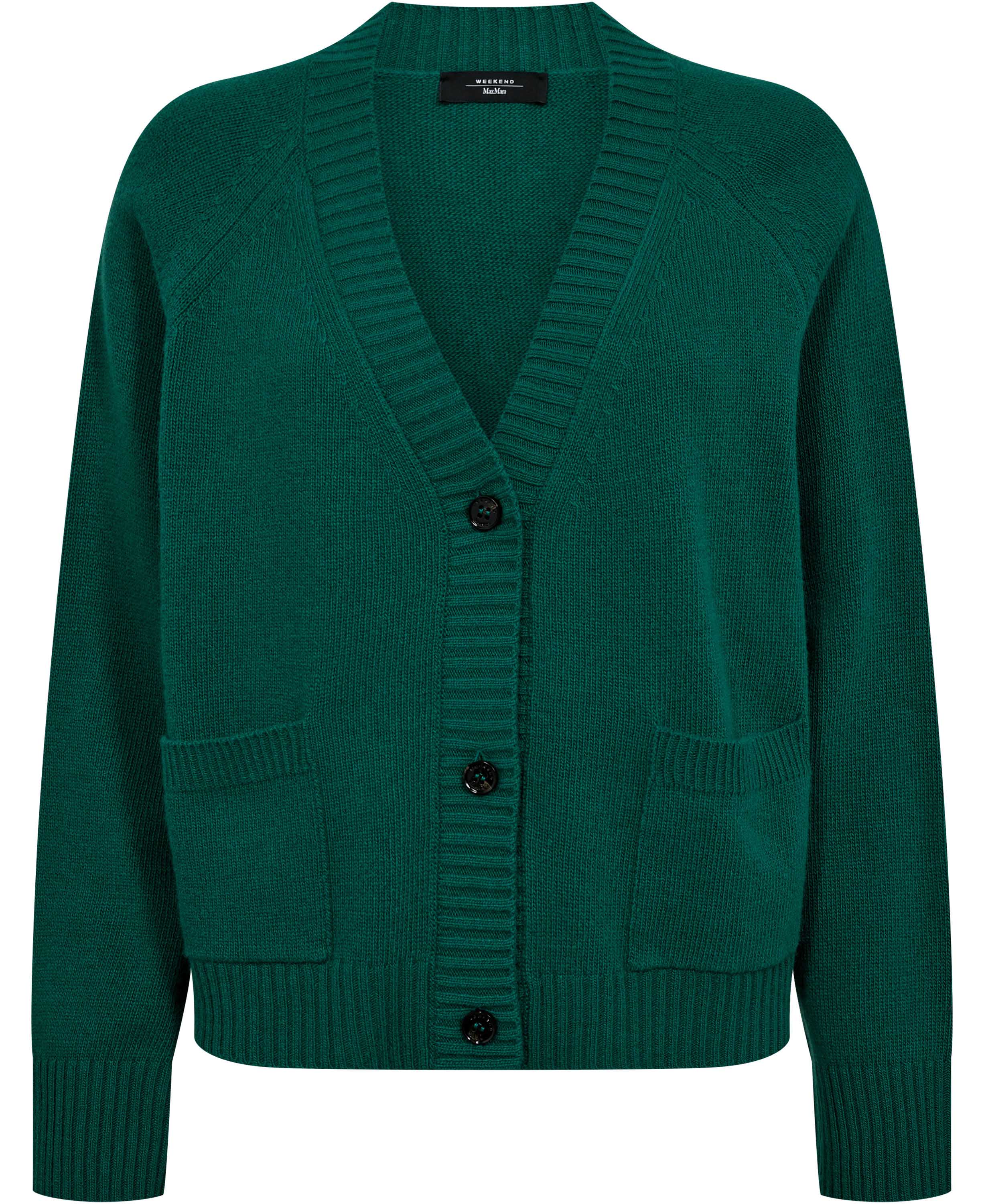 Cashmere Blend Cardigan Messina