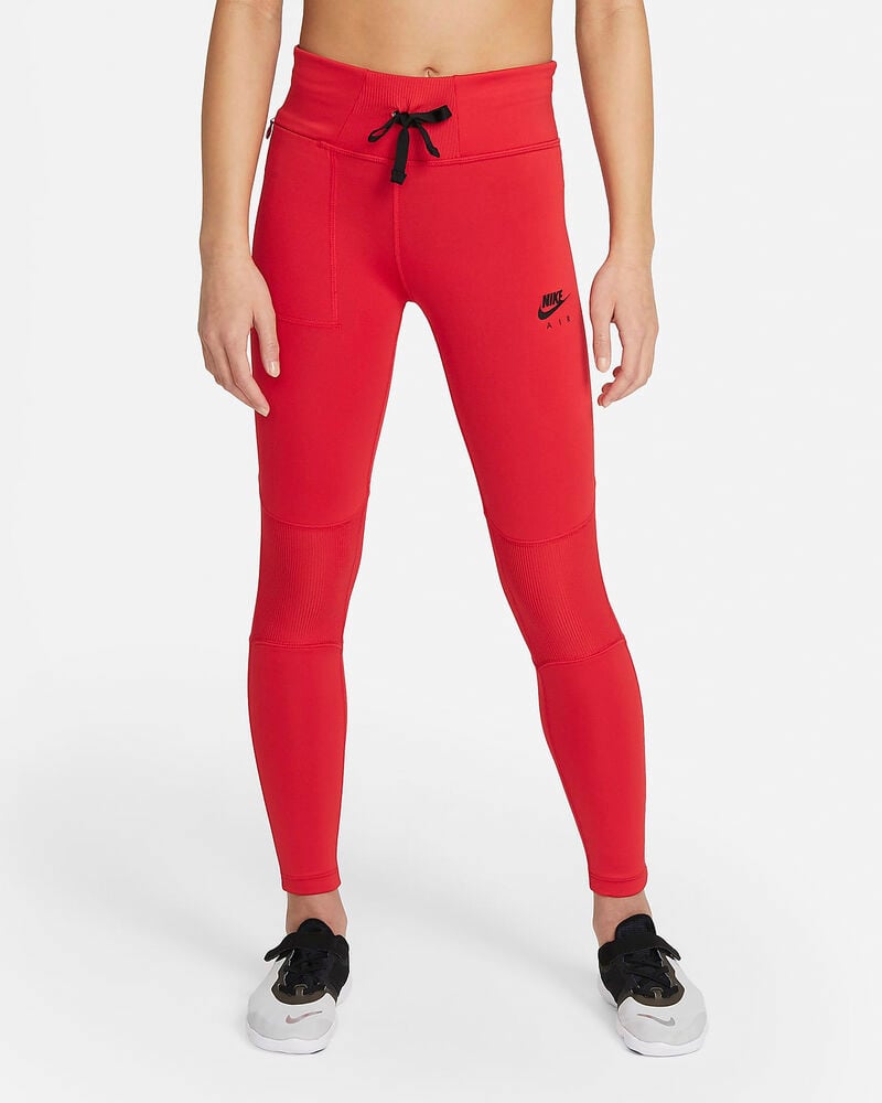 Air Tights