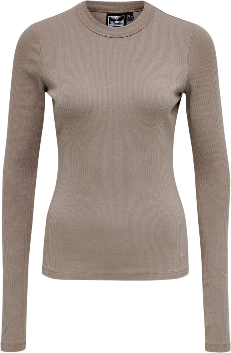 Bell Tshirt L/S
