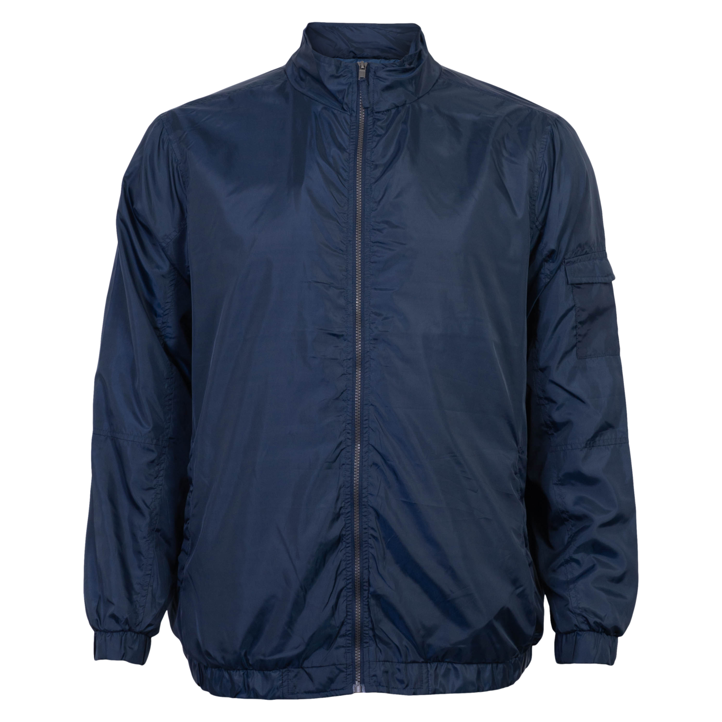 Blend Herre Overgangsjakke - Dress Blues - 6XL