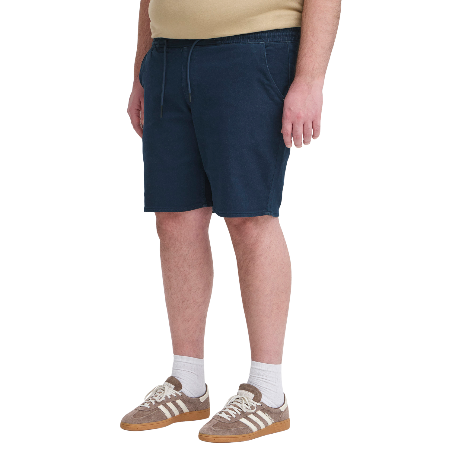 Blend Herre Shorts - Dress Blues - 6XL