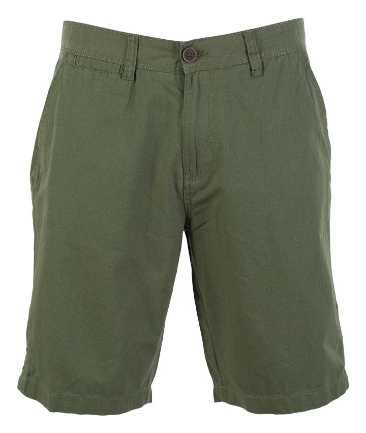 Carnét Urban Herre Shorts - Army - 7XL