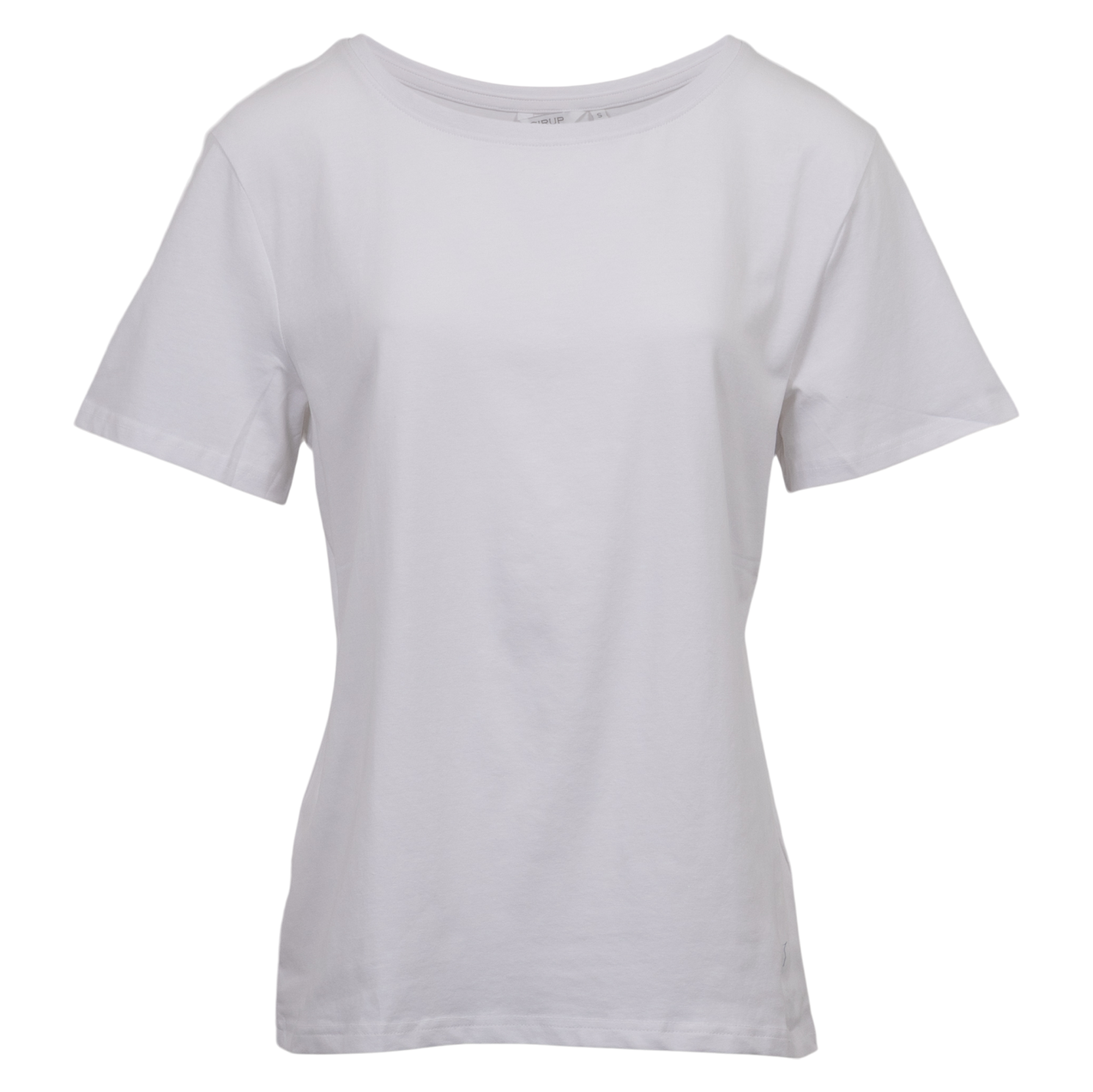 Sirup Campaign Dame T-shirt - White - 2XL