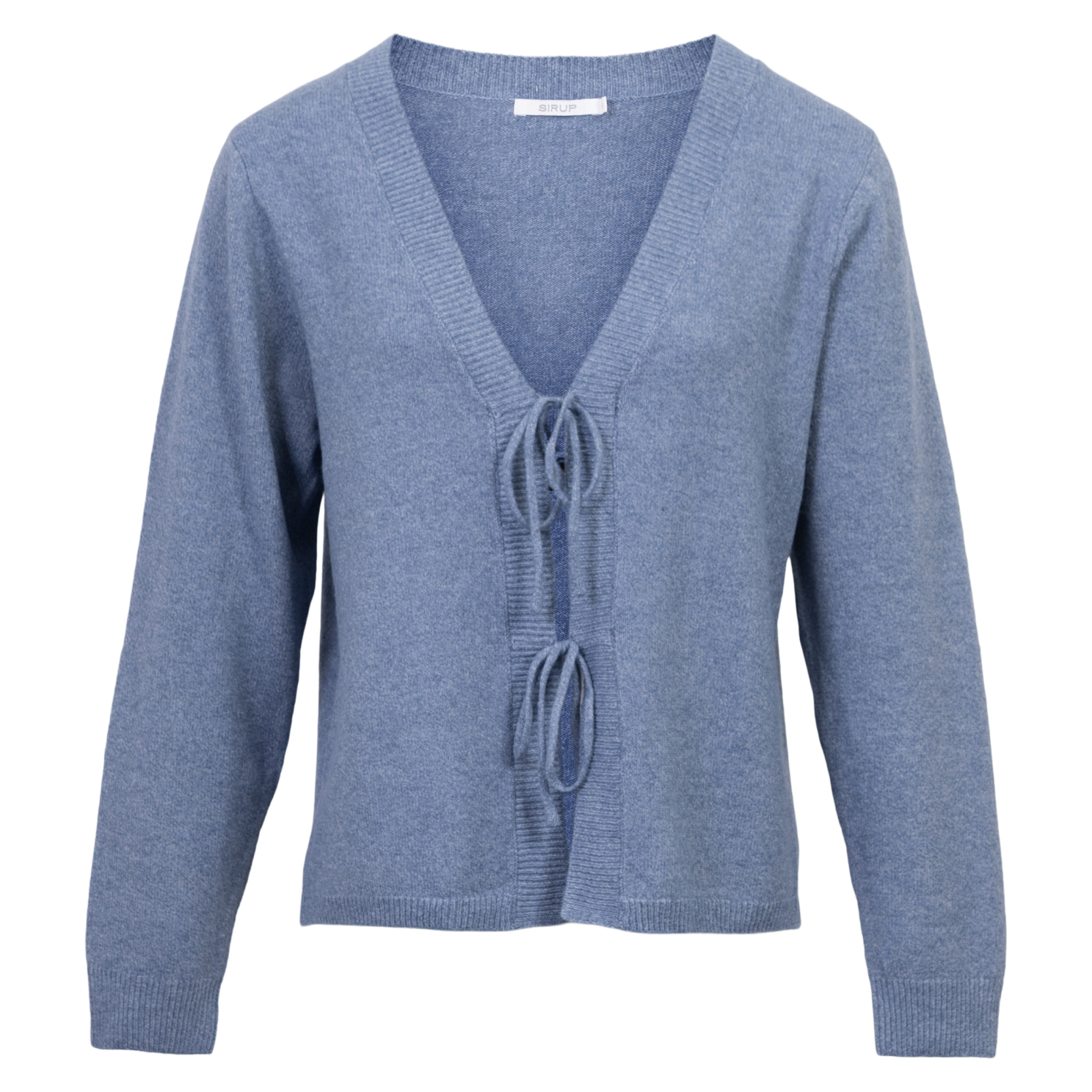 Sirup Dame Cardigan - Quiet Harbor - XL