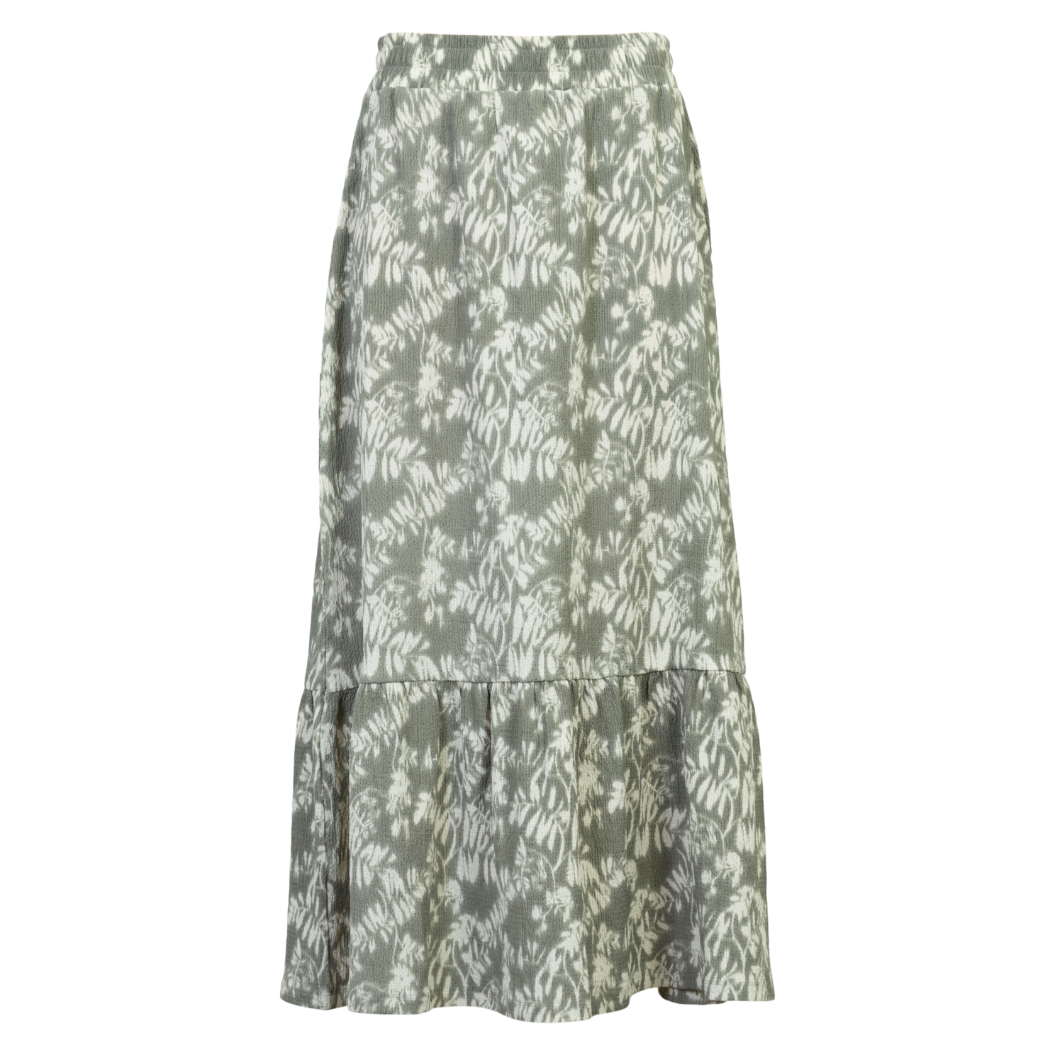 Sirup Dame Nederdel - Shadow - XL